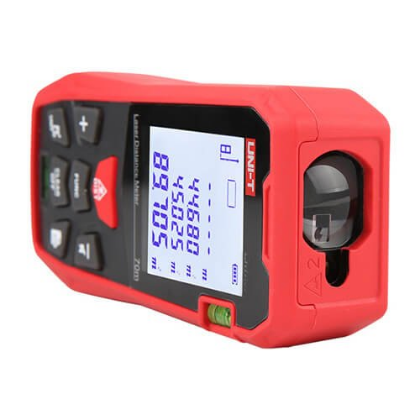 UNI-T Laser Distance Meter LM100A